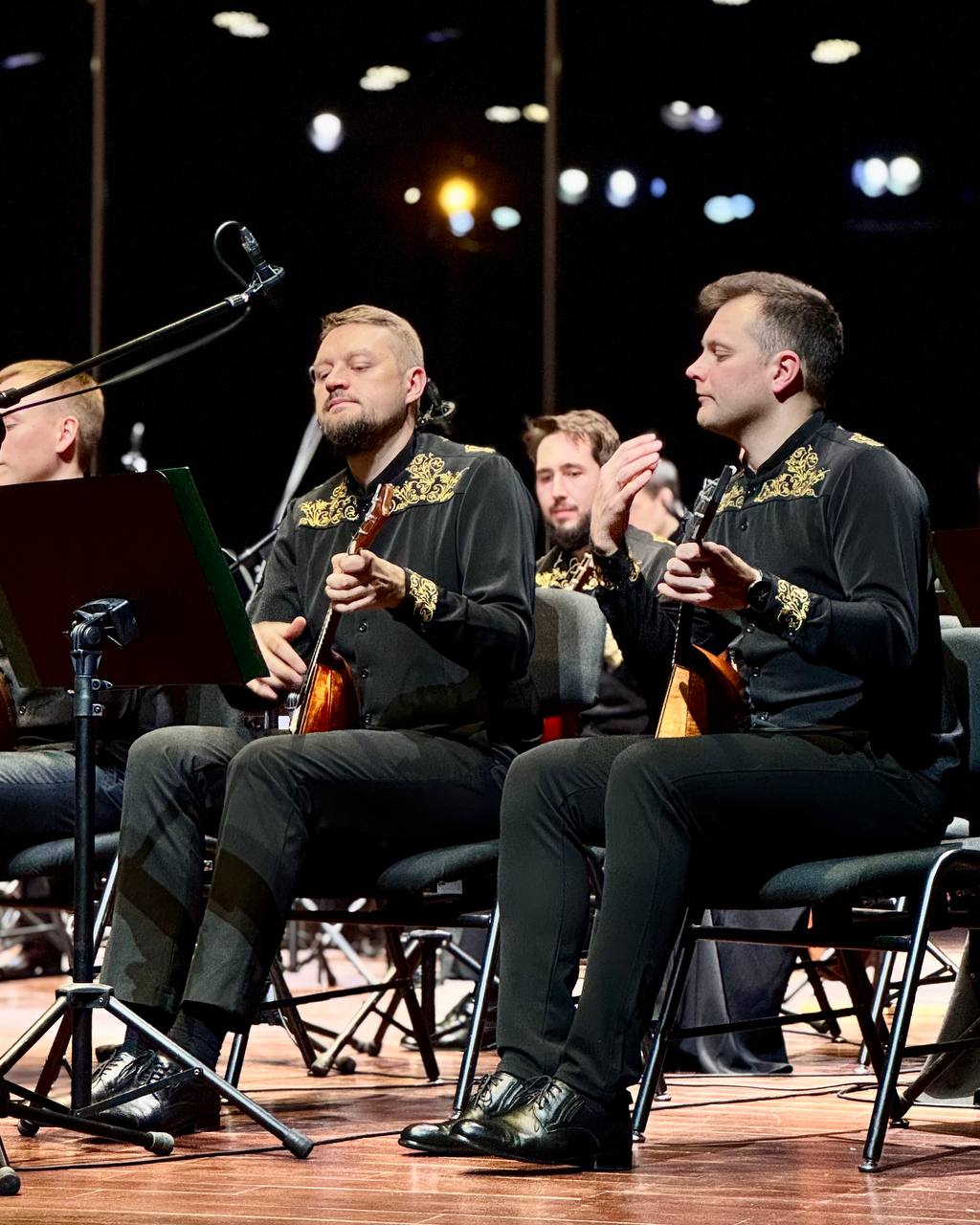 Шедевры киномузыки Андрея Петрова