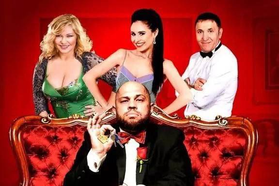 НИ ДАТЬ, НИ ЗЯТЬ