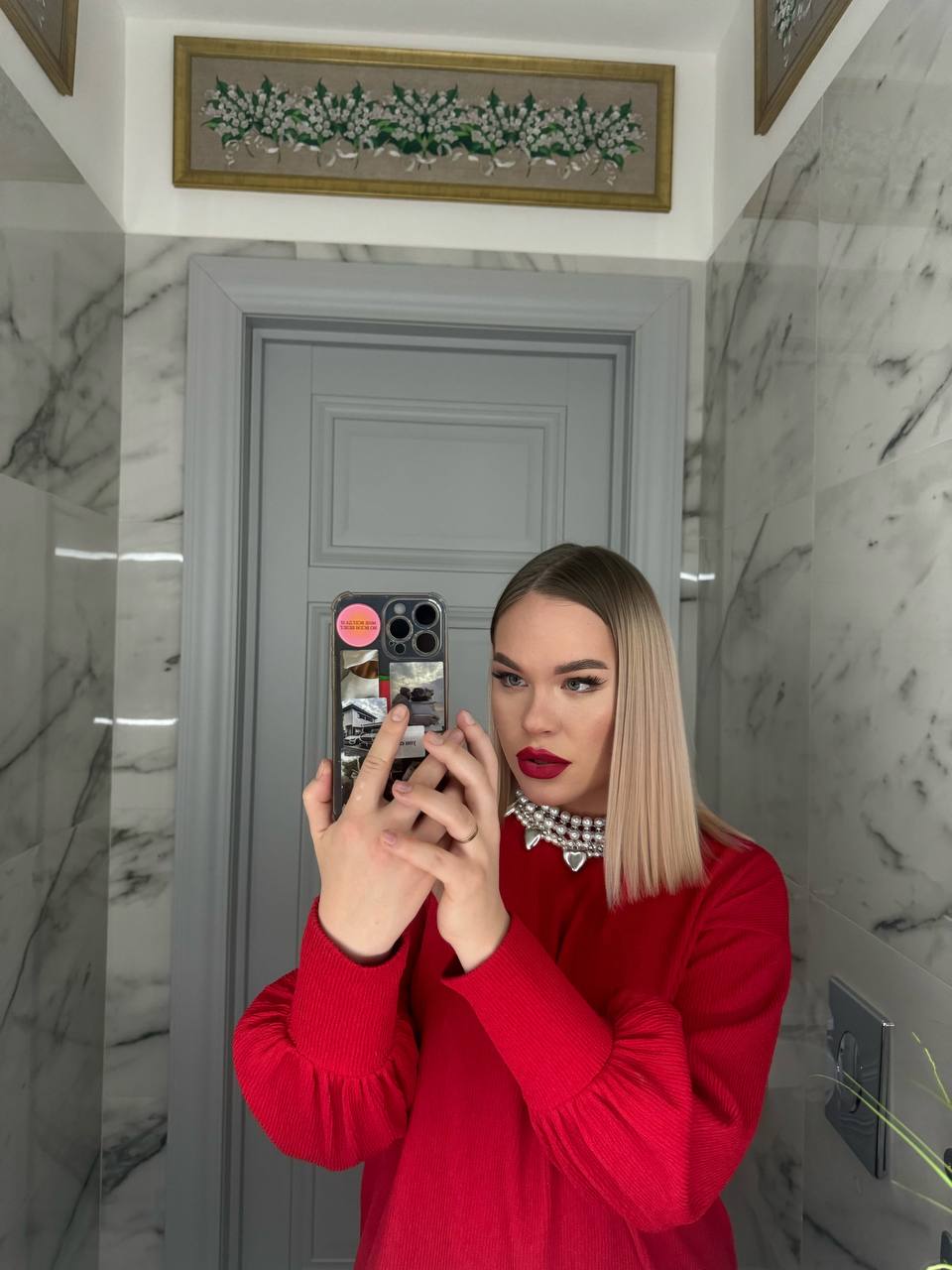 Женский нетворкинг