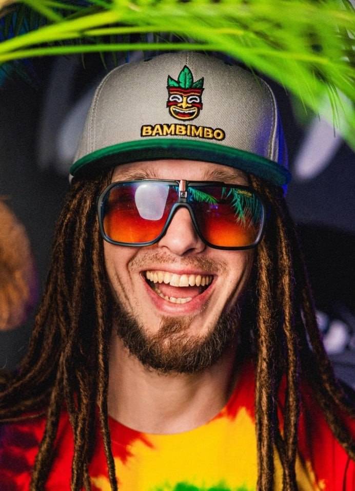 Регги-фестиваль, посвященный дню рождения Боба Марли