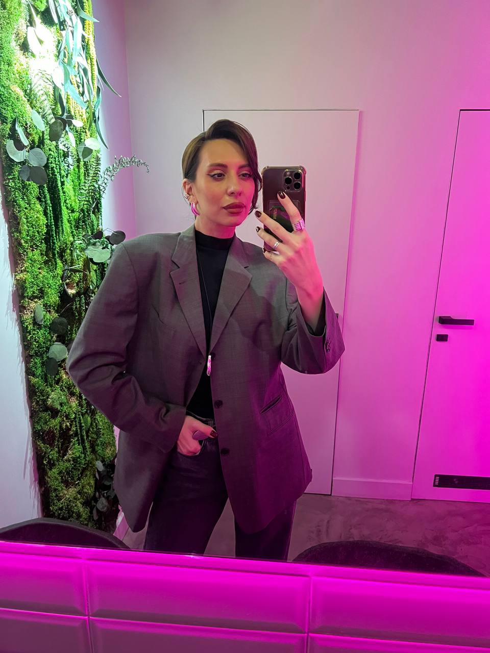 Курс «САМ СЕБЕ ВИЗАЖИСТ» в формате офлайн