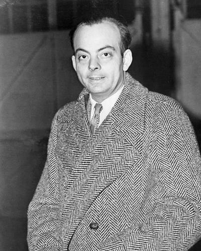 Обсуждение незавершенного произведения Антуана де Сент-Экзюпери «Цитадель»