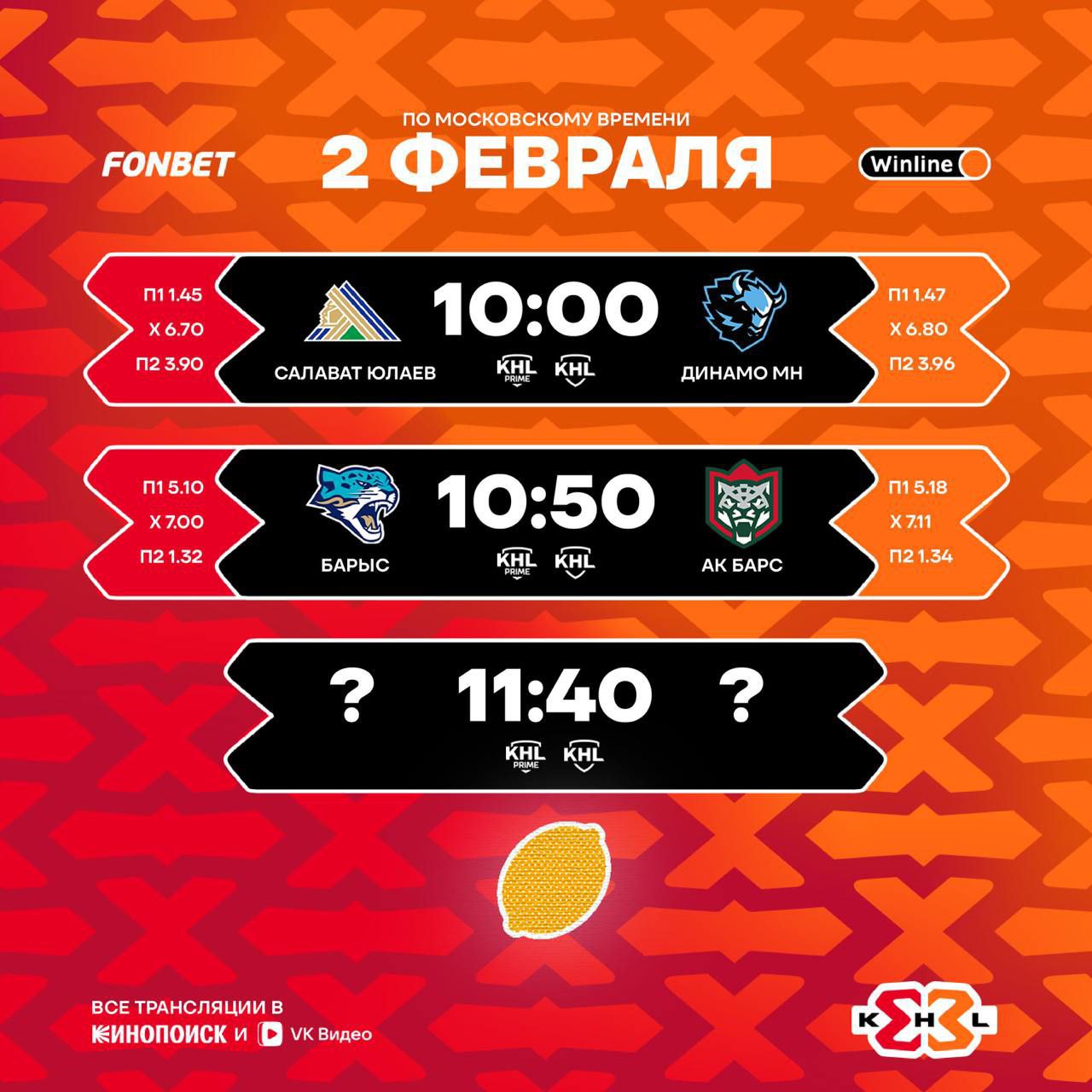 Заключительный день 7-го тура